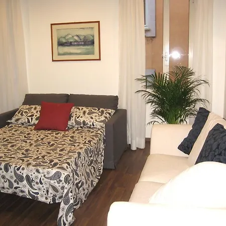 Appartamento G&g 90mq - Historical Centre Roma