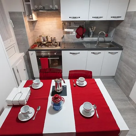 Appartamento G&g 90mq - Historical Centre