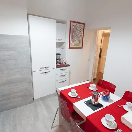 Appartamento G&g 90mq - Historical Centre Roma