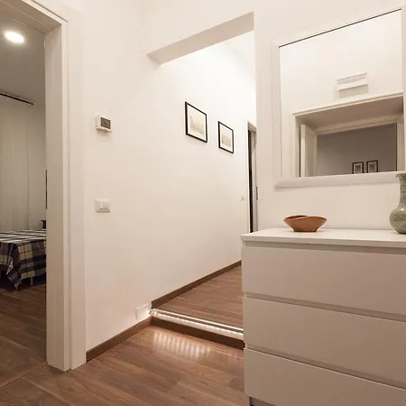 Appartamento G&g 90mq - Historical Centre Roma