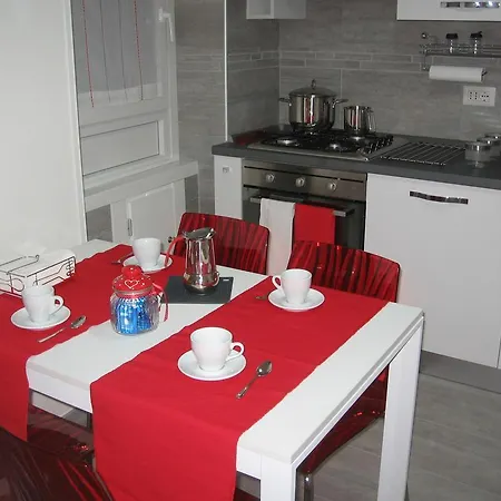 Appartamento G&g 90mq - Historical Centre Roma