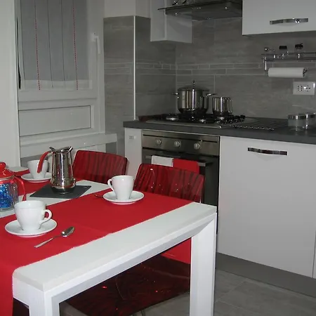 Appartamento G&g 90mq - Historical Centre *