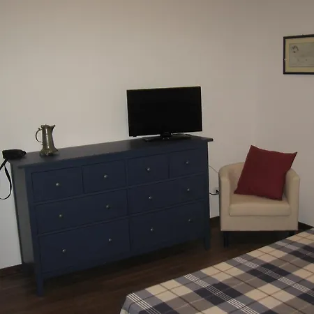 G&g 90mq - Historical Centre Appartamento *