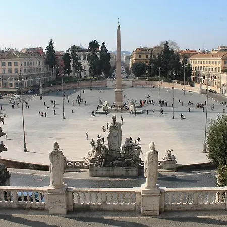 Appartamento G&g 90mq - Historical Centre