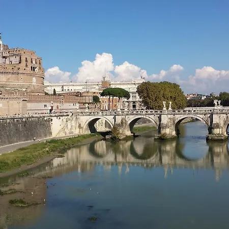 G&g 90mq - Historical Centre Roma