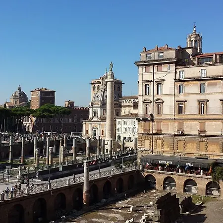 G&g 90mq - Historical Centre *