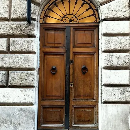 G&g 90mq - Historical Centre *